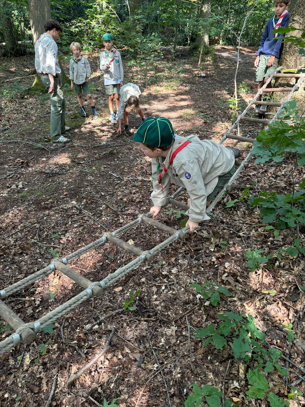 Sint-Martinus den XIIde - Opening 2024
